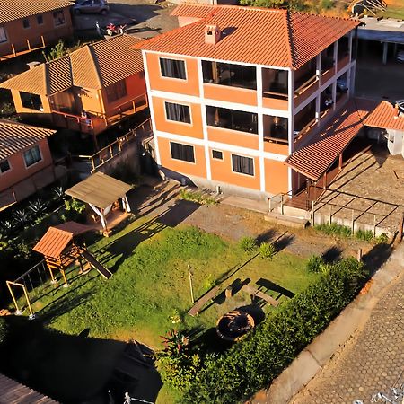 Casa Amantes Da Serra Ibitipoca - Sua Melhor Opcao! Conceição da Ibitipoca Exterior foto