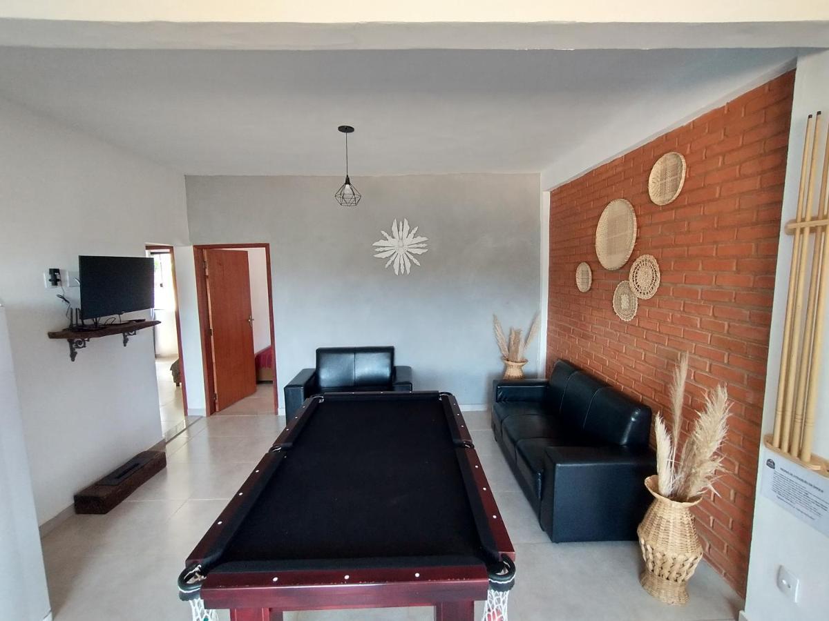 Casa Amantes Da Serra Ibitipoca - Sua Melhor Opcao! Conceição da Ibitipoca Exterior foto