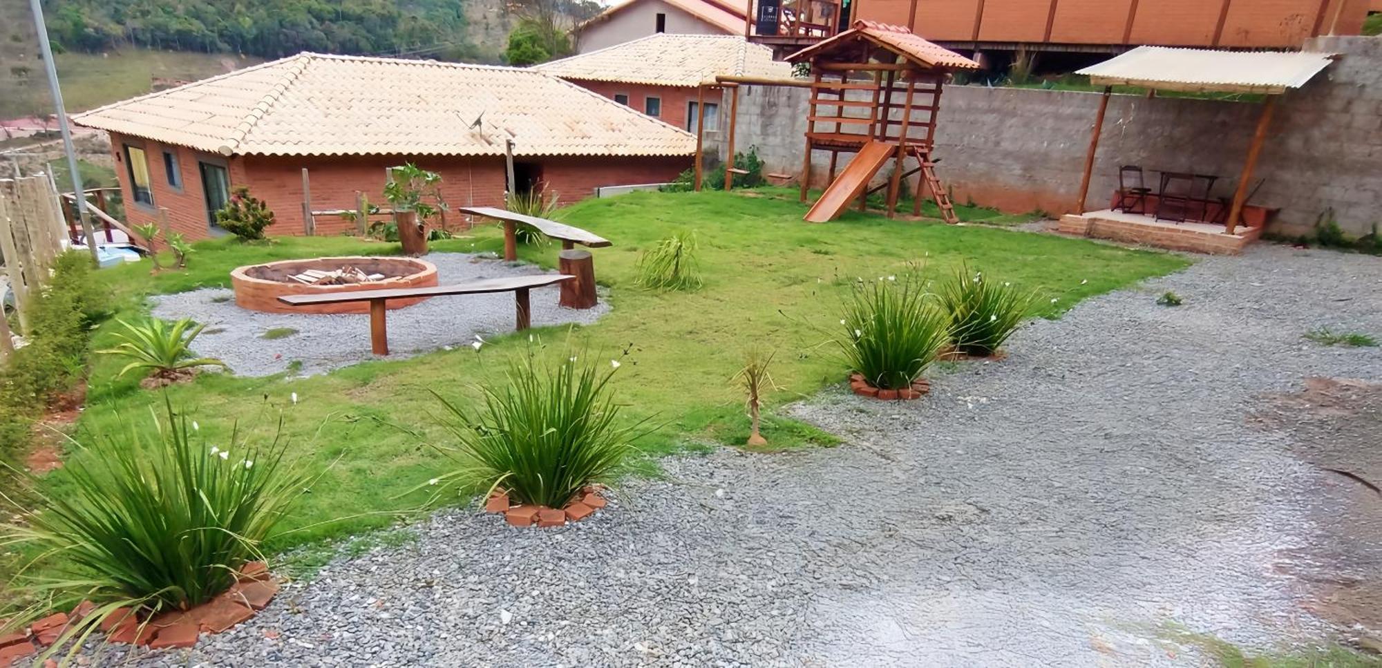 Casa Amantes Da Serra Ibitipoca - Sua Melhor Opcao! Conceição da Ibitipoca Exterior foto